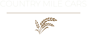 Country Mile Cars